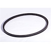 Stock replacement fan belt V-belt from Omix-ADA, Fits a variety of 41-71 Willys vehicles with th - image 1