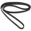 Replacement serpentine belt from Omix-ADA, Fits 99-01 Jeep Grand Cherokee WJ with 4.0 liter engine and air conditioning. - image 1