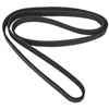 Stock replacement serpentine belt from Omix-ADA, Fits 95-96 Jeep Grand Cherokee ZJ with 5.2 liter engine. - image 1