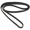Replacement serpentine belt from Omix-ADA, Fits 02-05 Jeep Liberty KJ and 03-06 Jeep Wrangler TJ - image 1