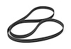 Serpentine Belt 1996 Grand Cherokee ZJ 2.5L Diesel - image 1