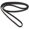 Serpentine belt fits 07-09 Jeep Grand Cherokees exported 05-10 Grand Cherokees and exported 06-10 Co - image 1