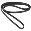 SERPENTINE BELT 3.3L 3.8L WITH AC 91-97 S BODY CHRYSLER / DODGE CARAVAN GRAND CARAVAN VOYAGER GRAND VOYAGER TOWN and COUNTRY - image 1
