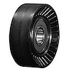 Idler Pulley 2007-2011 Wrangler 3.8L 2007-2010 Grand Cherokee 5.7L and 6.1L - image 1