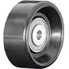 IDLER PULLEY CHRSYLER LS 98-99 2.7L CONCORDE INTREDPID LHS; RS/RG 01-04 3.3L and 3.8L VOYAGER TOWN a - image 1