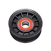 Idler Pulley for 1996-2012 Jeep 3.7/4.0/4.7L - image 1