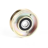 Pulley Idler 95-01 XJ/WJ/ZJ/WG/ZG 2.5L/3.1L - image 1