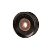 IDLER PULLEY W/O AC 07-18 - image 2