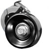 TENSIONER ASSEMBLY 91-97 CHRYSLER AS/NS BODY CHRSYLER TOWN AND COUNTY DODGE CARAVAN DODGE GRAND CARA - image 1