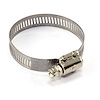 Universal Radiator Hose Clamp Adjustable 1-5/16 inch to 2-1/4 inch