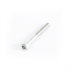 Bolt A/C Pipe Mounting 07-17 Wrangler JK/JKU - image 1