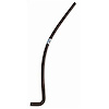 Supply Return Hose Heater 1987-1990 Wrangler 4.2L - image 1