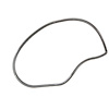 This water pump inlet seal from Omix-ADA fits 2.4L engines found in 02-05 Jeep Liberty and 03-06 Jeep Wrangler models. - image 1