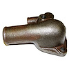 Thermostat Housing 81-83 CJ5 81-86 CJ7 81-86 CJ8 87-90 Wrangler 2.5 AMC 83 CJ5 83-86 CJ7 83-86 CJ8 8 - image 1