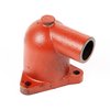 Thermostat Housing 134CI L-Head 41-53 Willys/CJ - image 2