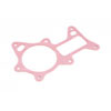 This water pump gasket from Omix-ADA fits the 3.8L engine in 07-11 Jeep Wrangler. - image 1
