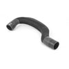 Stock replacement intercooler air charge inlet hose from Omix-ADA, Fits 05-06 Jeep Liberty KJ with a 2.8L CRD diesel engine. - image 1