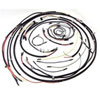 Complete Wiring Harness Horn on Firewall Without Turn Signals 1945-1946 CJ2A - image 1