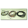 Complete Wiring Harness Horn on Firewall With Turn Signals 1947-1949 CJ2A - image 1