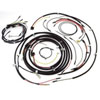 Complete Wiring Harness Without Turn Signals 1948-1953 CJ3A - image 1