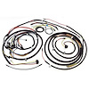 Complete Wiring Harness With Turn Signals 1948-1953 CJ3A - image 1