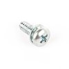 SCREW LICENSE PLATE LAMP - image 2
