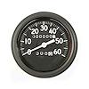Speedometer 1941-1943 Willys - image 1
