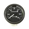 Speedometer 1944-1945 Willys - image 1