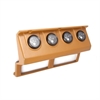 Gauge Cluster 1993-1995 Jeep - image 1