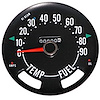 Speedometer Gauge 0-90 MPH 1955-1979 CJ5 1955-1979 CJ6 1959-1967 CJ3B 1976-1979 CJ7 - image 1