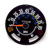 Speedometer Gauge 5-85 MPH 1980-1983 CJ5 1980-1986 CJ7 1981-1986 CJ8 - image 1