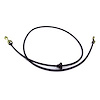 Speedometer Cable 69 inch With Automatic Transmission 1976-1979 CJ5 1976-1979 CJ7 - image 1