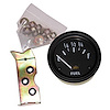 Fuel Gauge For 6V Systems 1941-1945 MB 1941-1945 GPW 1948-1949 CJ2A 1948-1953 CJ3A 1953-1967 CJ3B - image 1
