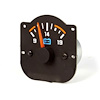 Replacement voltmeter gauge from Omix-ADA, Fits 92-95 Jeep Wranglers. - image 1