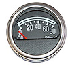 Oil Gauge 1976-1983 CJ5 1976-1986 CJ7 1981-1986 CJ8 - image 1