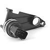This neutral safety switch from Omix-ADA fits 97-01 Jeep Cherokees with an AW4 automatic transmission.