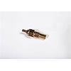 Temperature Sending Unit With Temp Gauge 87-90 Wrangler 2.5/4.2 86-91 Cherokee/Grand Wagoneer SJ 4.2 - image 1