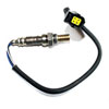 This oxygen sensor from Omix-ADA installs ahead of the catalytic converter on the right side. Fits 0 - image 1