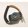 This throttle position sensor from Omix-ADA fits 97-98 Jeep Grand Cherokees with a 5.2 liter engine - image 1