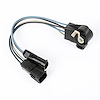 Throttle Position Sensor 87-90 SJ/XJ/MJ 4.0L - image 1