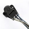 Throttle Position Sensor 87-90 SJ/XJ/MJ 4.0L - image 2
