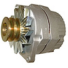 Alternator 63 Amp 80-83 CJ5 2.5L/4.2L 80-86 CJ7 2.5L/4.2L 81-86 CJ8 2.5L/4.2L 80-86 Cherokee/Grand Wagoneer 4.2L 5.9L and 6.6L - image 1