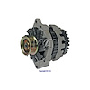 Alternator 74 Amp 2.5L 87-90 Cherokee/Wrangler - image 1