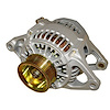 Alternator 90 Amp 1991-1999 Wrangler 2.5L and 4.0L 1991-1998 Cherokee 2.5L and 4.0L 1993-1998 Grand Cherokee 4.0L