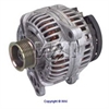 Alternator 132 Amp 1999-2004 Grand Cherokee 4.0L - image 1