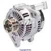 Alternator 136 Amp 1999-2000 Grand Cherokee 4.7L - image 1
