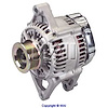 Alternator 117 Amp 1999-2000 Wrangler 2.5L 1999 Wrangler 4.0L 1999-2000 Cherokee 2.5L and 4.0L - image 1