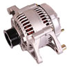 This 117 amp alternator from Omix-ADA fits 2001 Jeep Cherokee with a 4.0L engine. - image 1