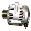 Alternator 136 Amp 2002-2005 Jeep Liberty KJ 2.4L 2003-2006 Wrangler TJ 2.4L - image 1