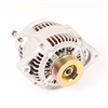 120 amp replacement alternator from Omix-ADA, Fits 91-95 S Body Chrysler Town and Country Dodge Caravan - image 1